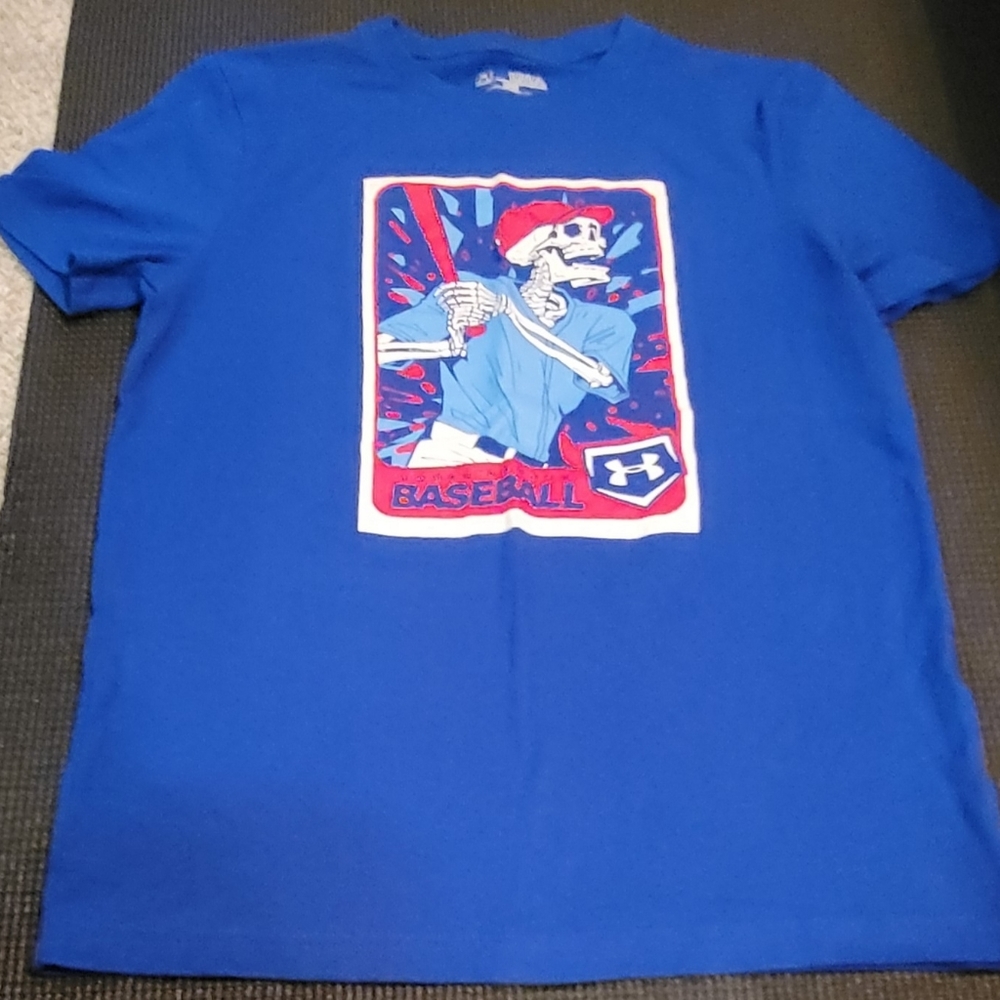 Under Armour Shirt